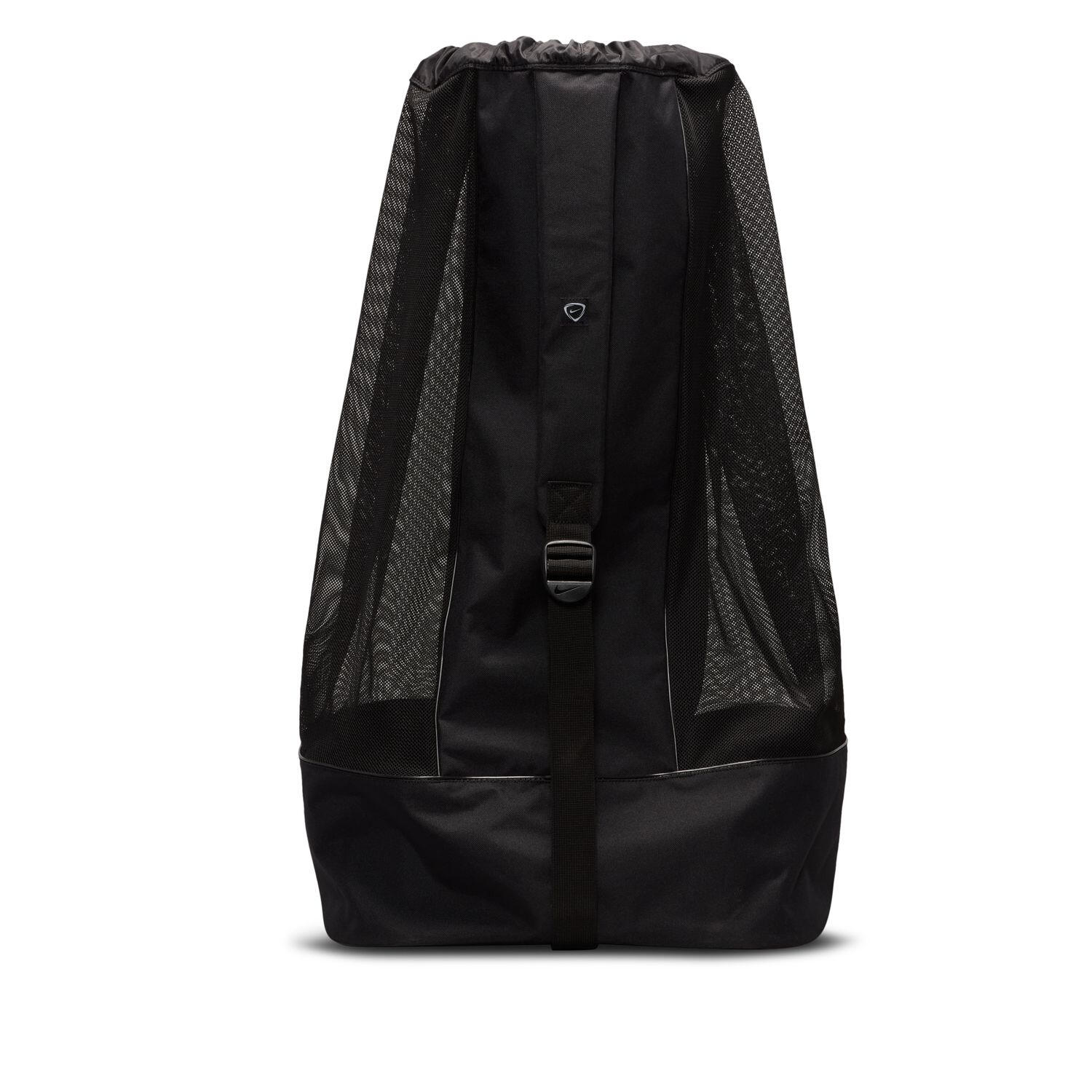 Sac À Ballons CLUB TEAM (Noir) 5/7