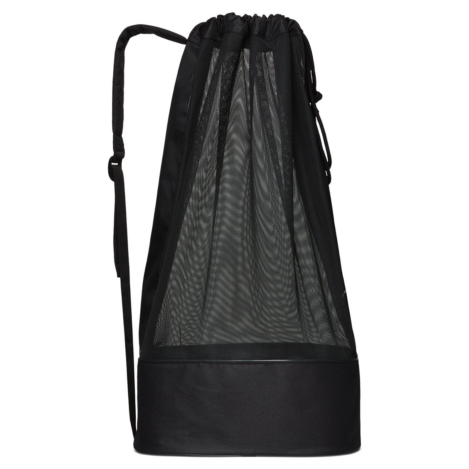 Sac À Ballons CLUB TEAM (Noir) 7/7