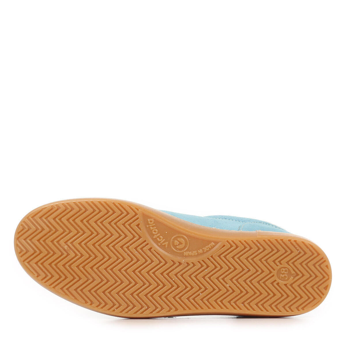 Sneakers Dames Berlin 6/6