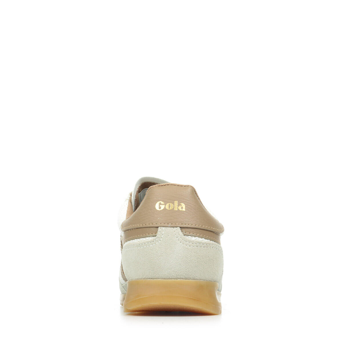 Damen Schnürschuhe Gola Tornado Zephyr 5/6
