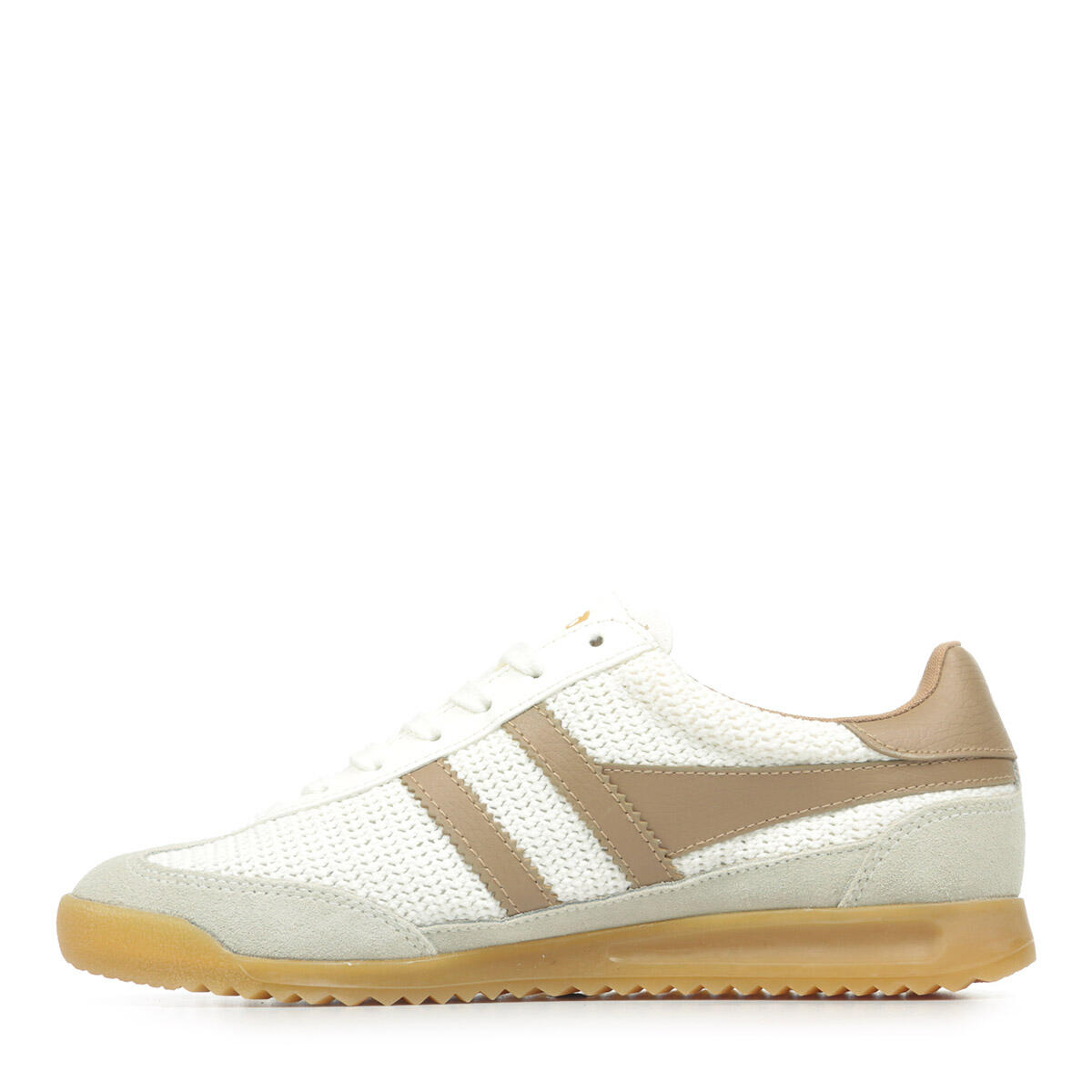 Zapatillas de mujer con cordones Gola Tornado Zephyr 4/6