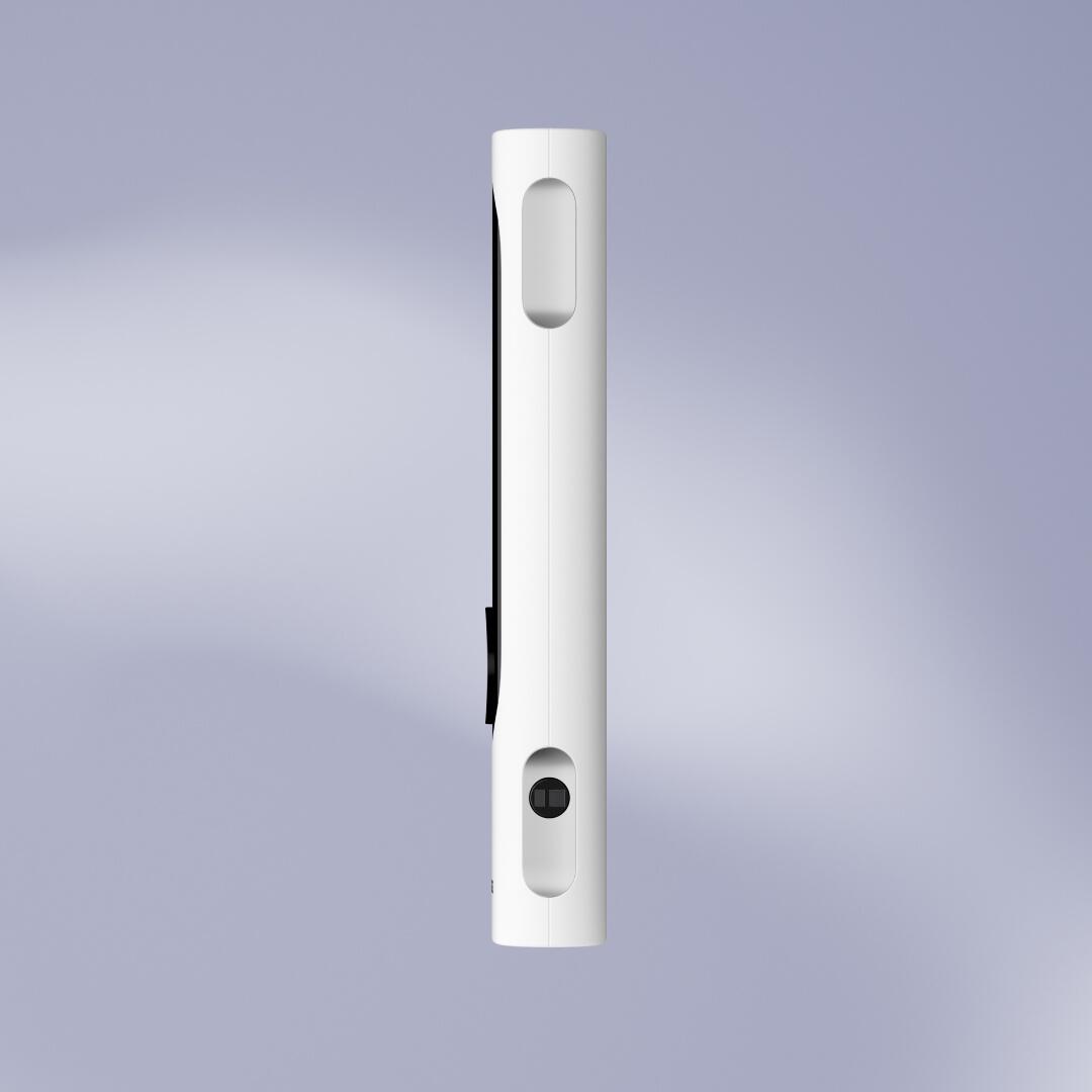WITHINGS BeamO - Thermomètre Connecté Sans Contact, MultiScan 4-en-1 3/7