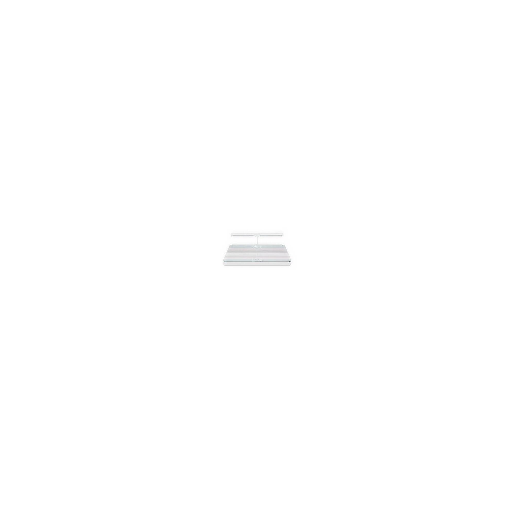 Cantar inteligent Withings Body Scan, Tehnologie Position Control, Alb