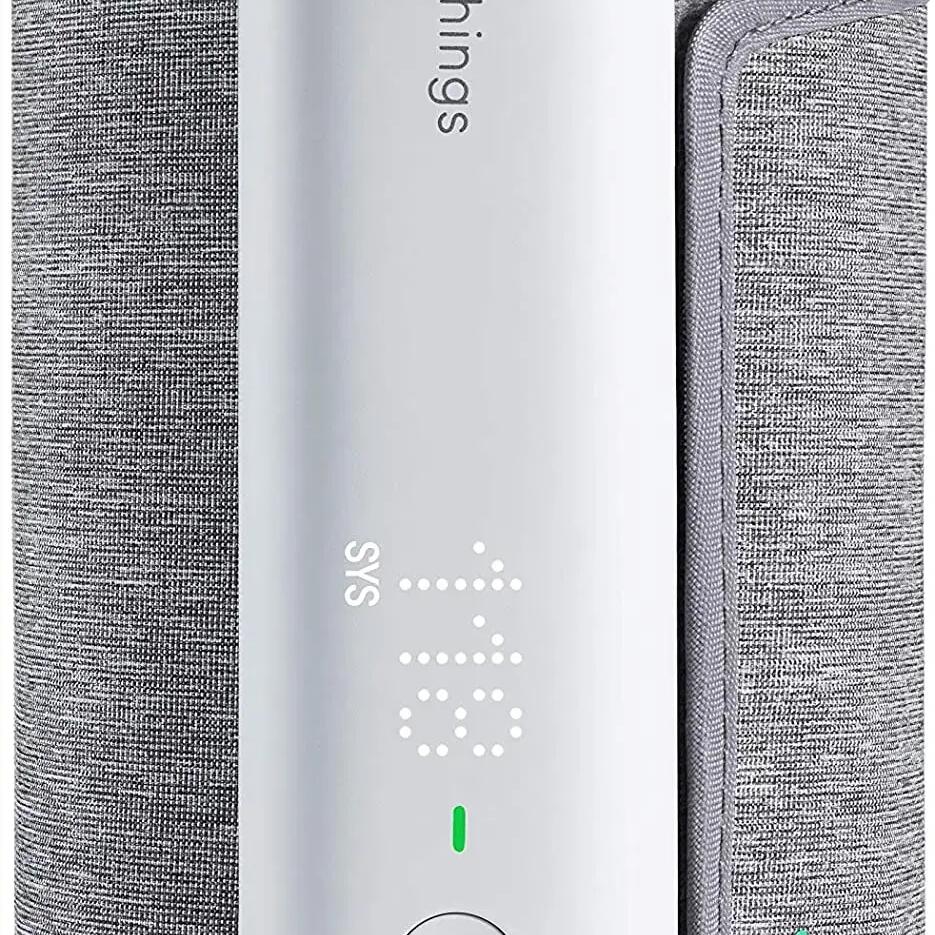 WITHINGS BPM Connect - WIFI blood pressure monitor