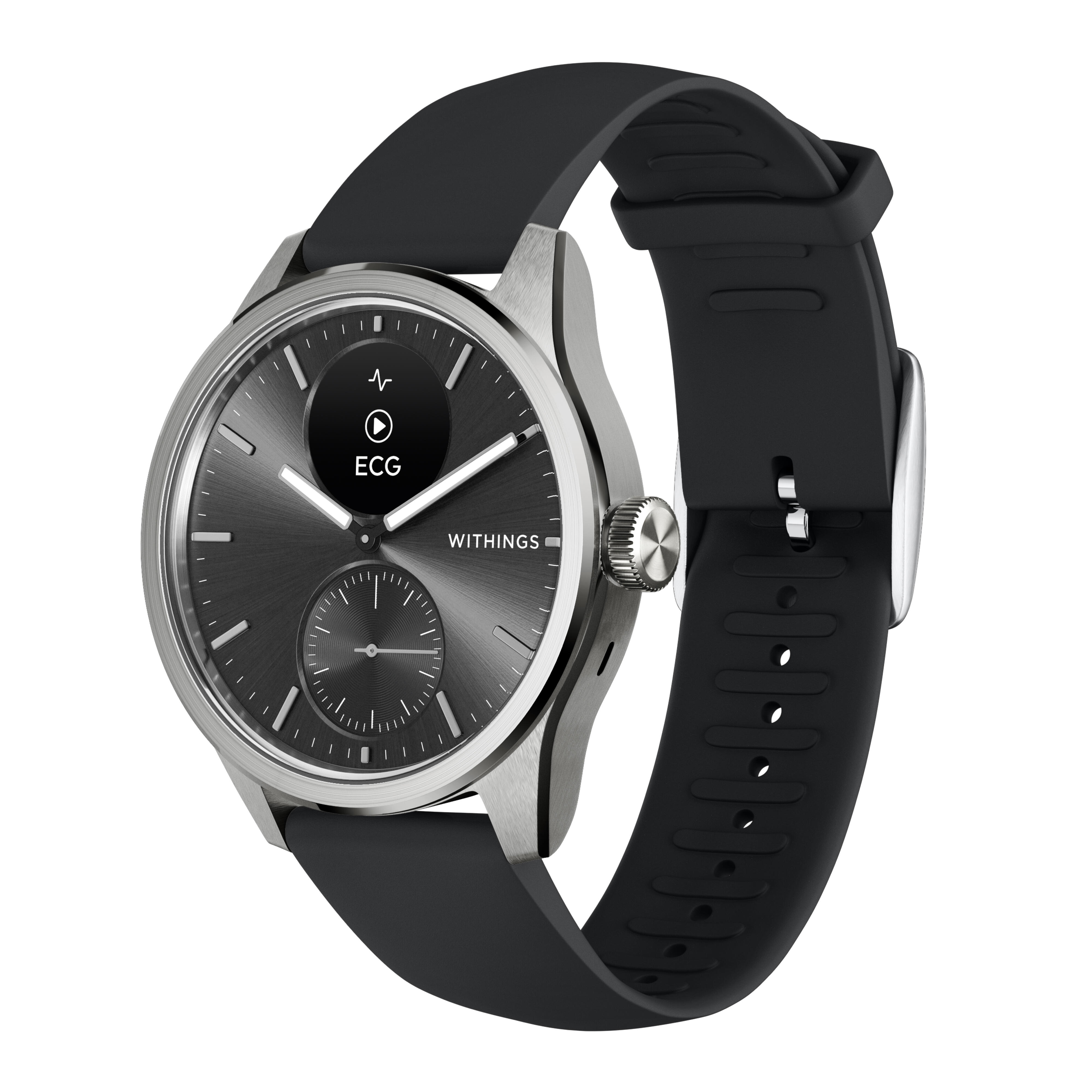 Withings Bracelete Samsung Et-Svr93suegeu Preto da Decathlon
