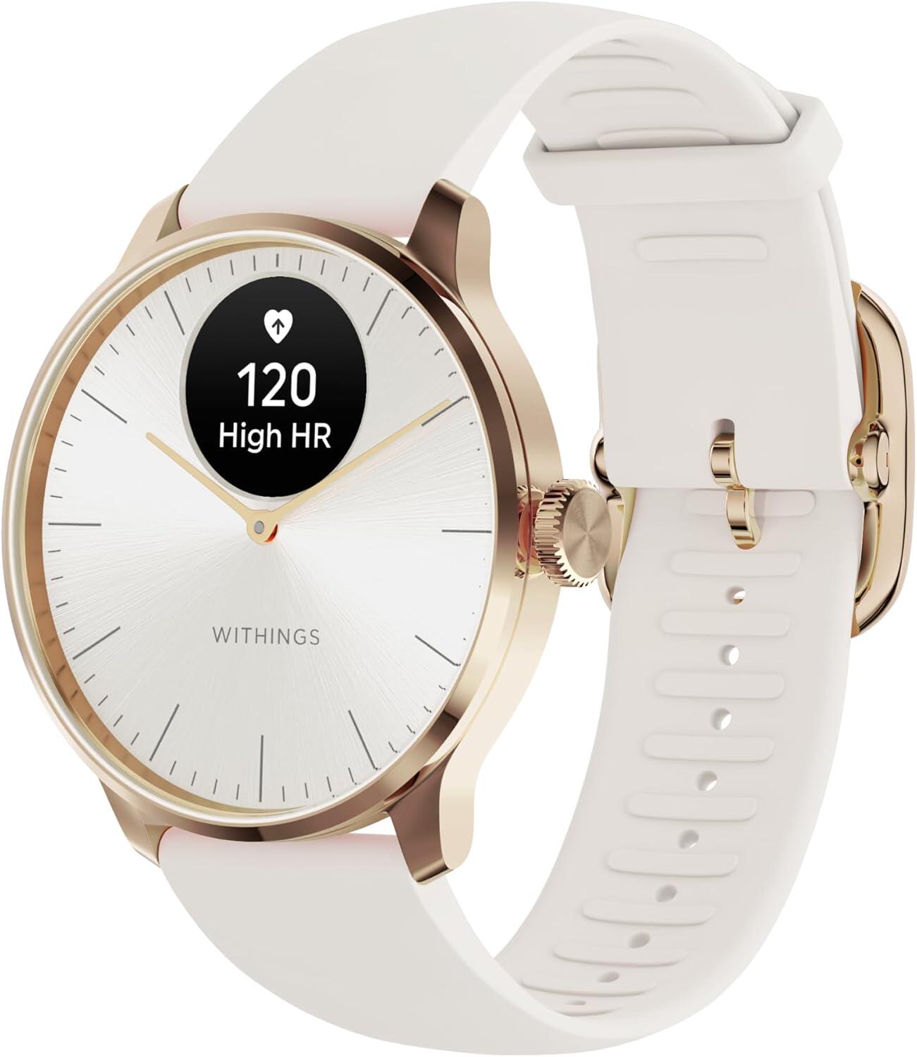 Withings Bracelete Samsung Et-Svr93suegeu Rosa da Decathlon
