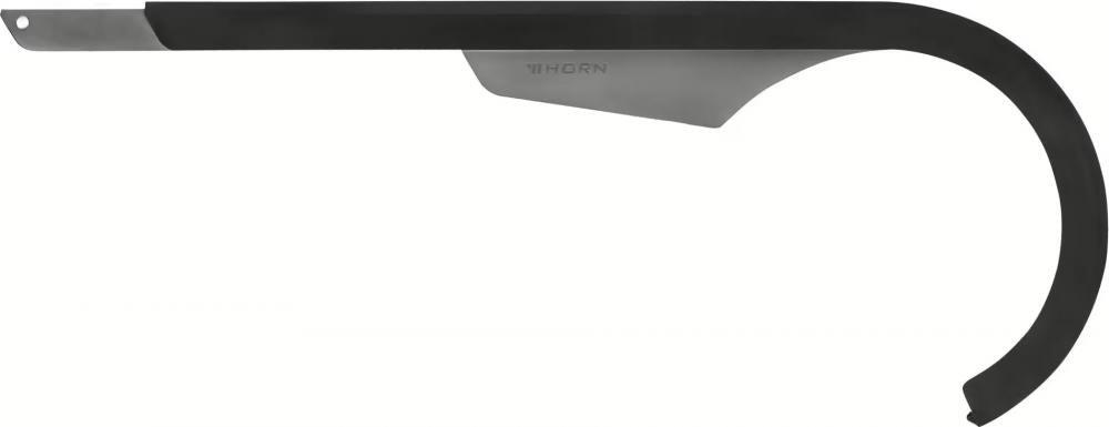 HORN osłona łańcucha Catena A08 regulowana 320-420 mm do 44 zębów