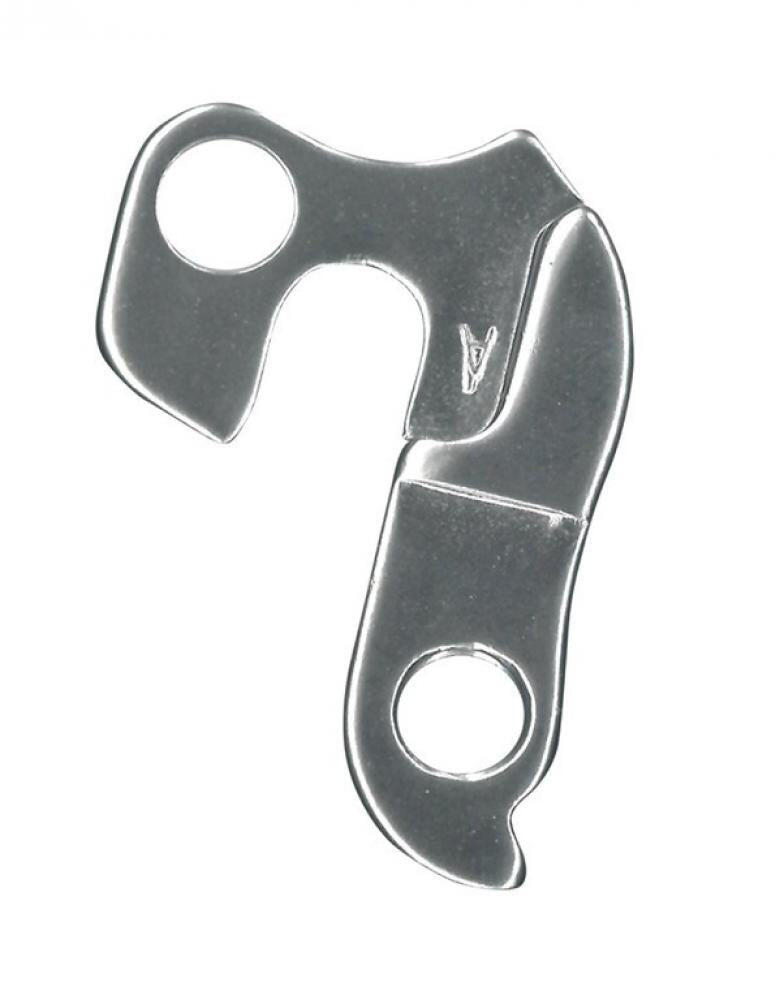 Patte de Dérailleur Arrière Droite XLC DO-A05 Aluminium 3/3