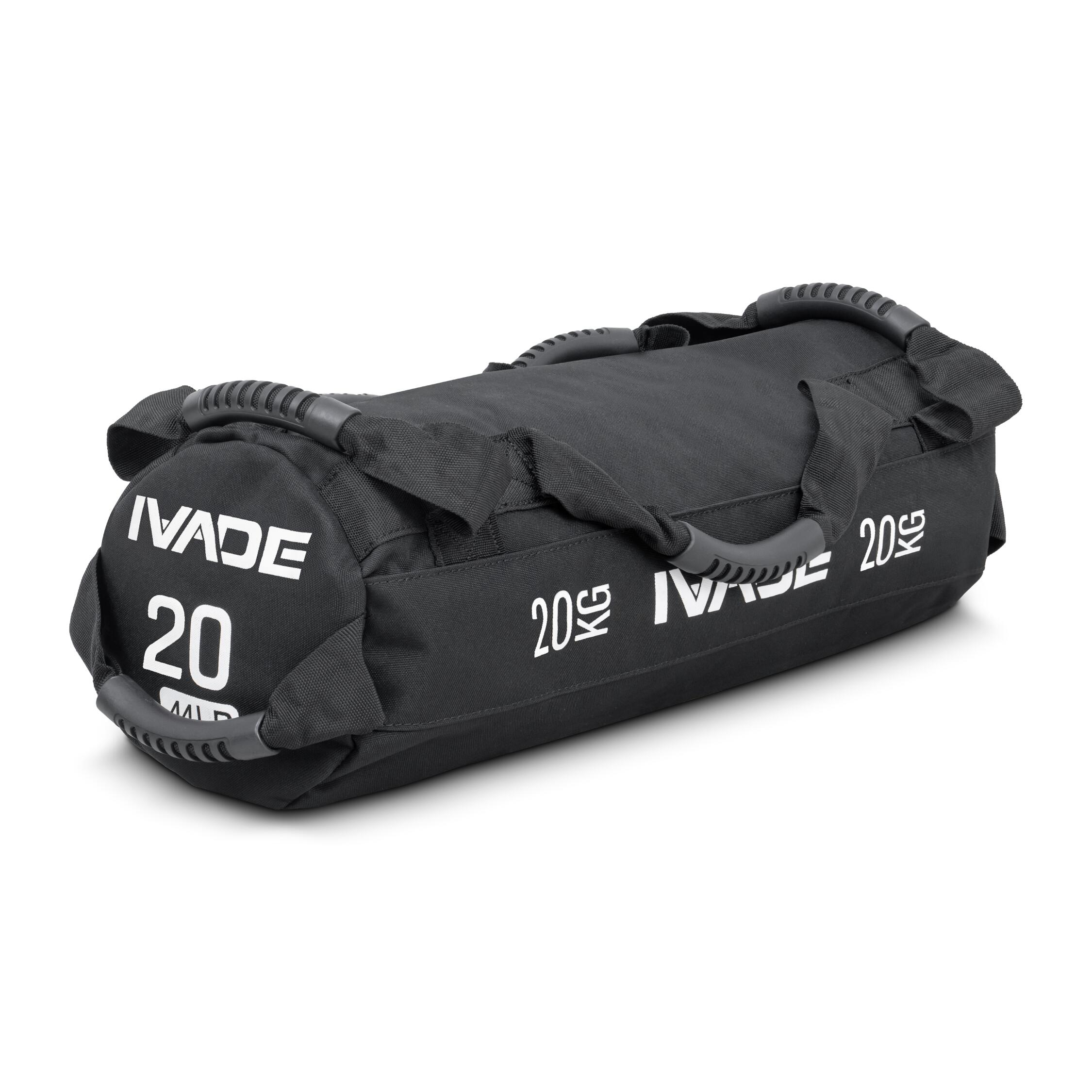 Competition Sandbag 20KG - IRONTEC