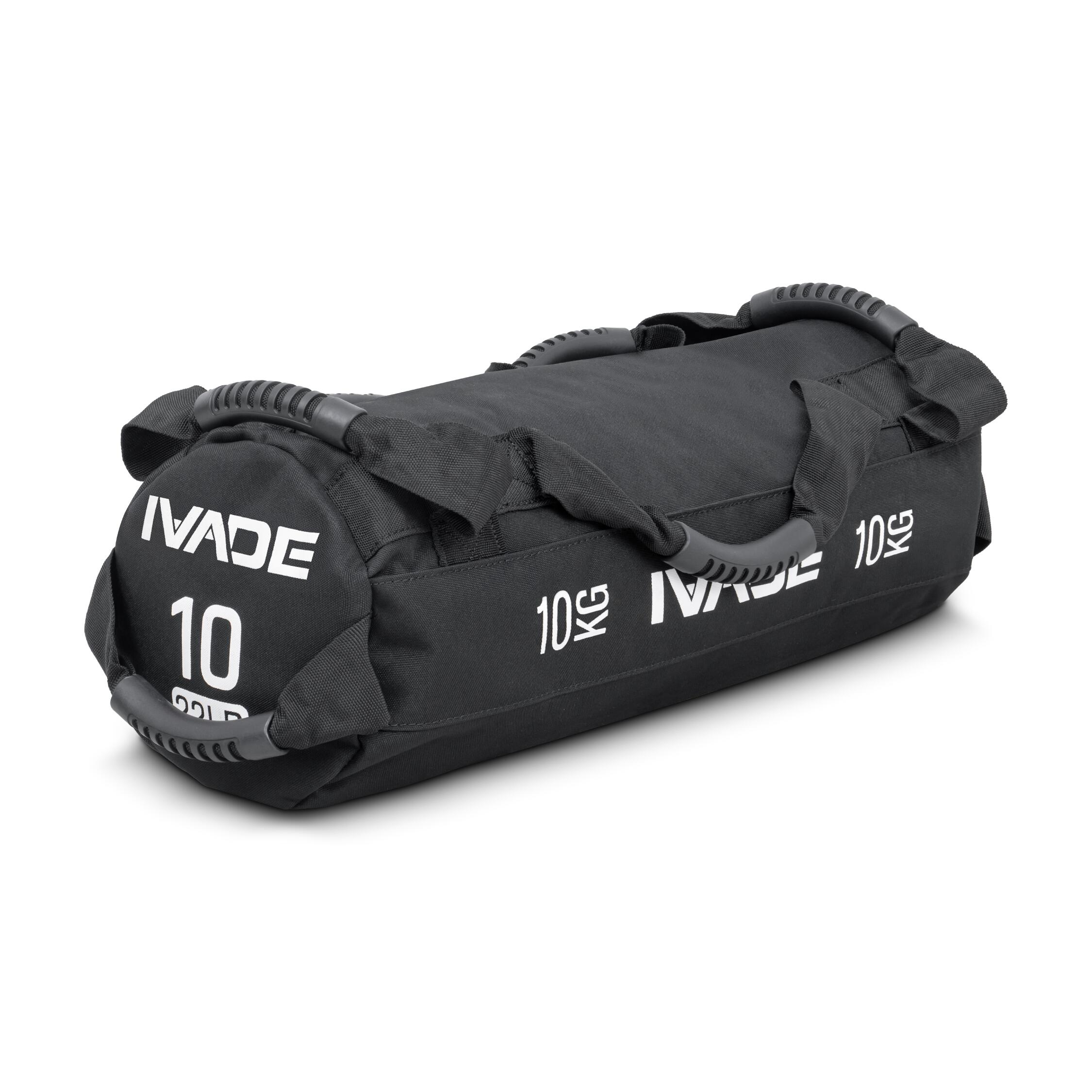 Competition Sandbag 10KG - IRONTEC