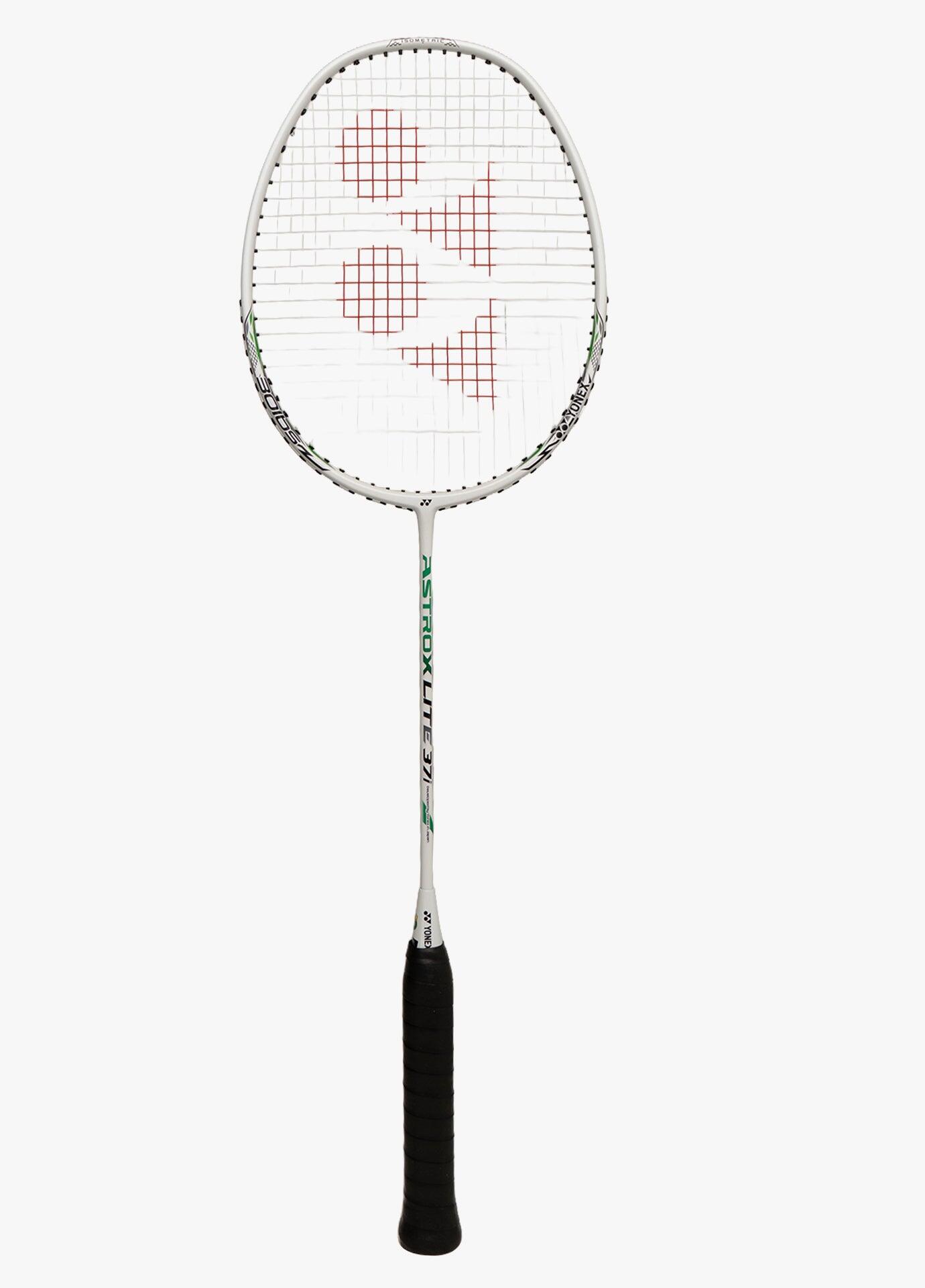 badminton-strung-racquet-