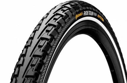 Reifen Continental Ride Tour 27,5