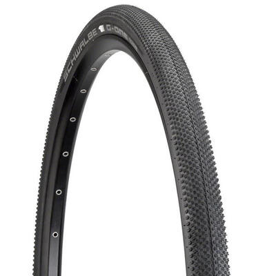 Pneumatico tubeless morbido Schwalbe G-One Allr.29X2.25 Hs473 Perf Snake R-G