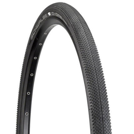 Flexibler schlauchloser Reifen Schwalbe G-One Allr.29X2.25 Hs473 Perf Snake R-G