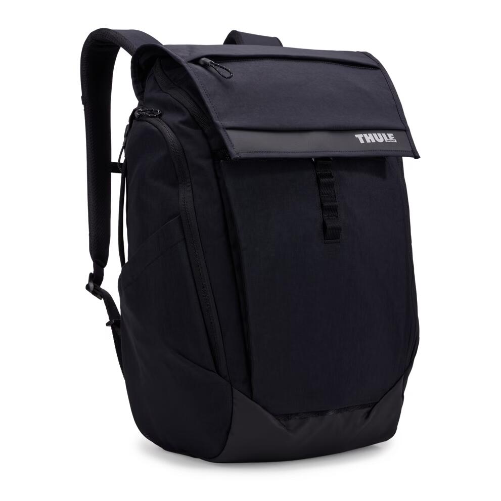 Thule Paramount Backpack 15.6" laptop and 10.5" tablet 27L - Black (3205014) Thule Paramount Backpack 15.6" laptop and 10.5" tablet 27L - Black (3205014)