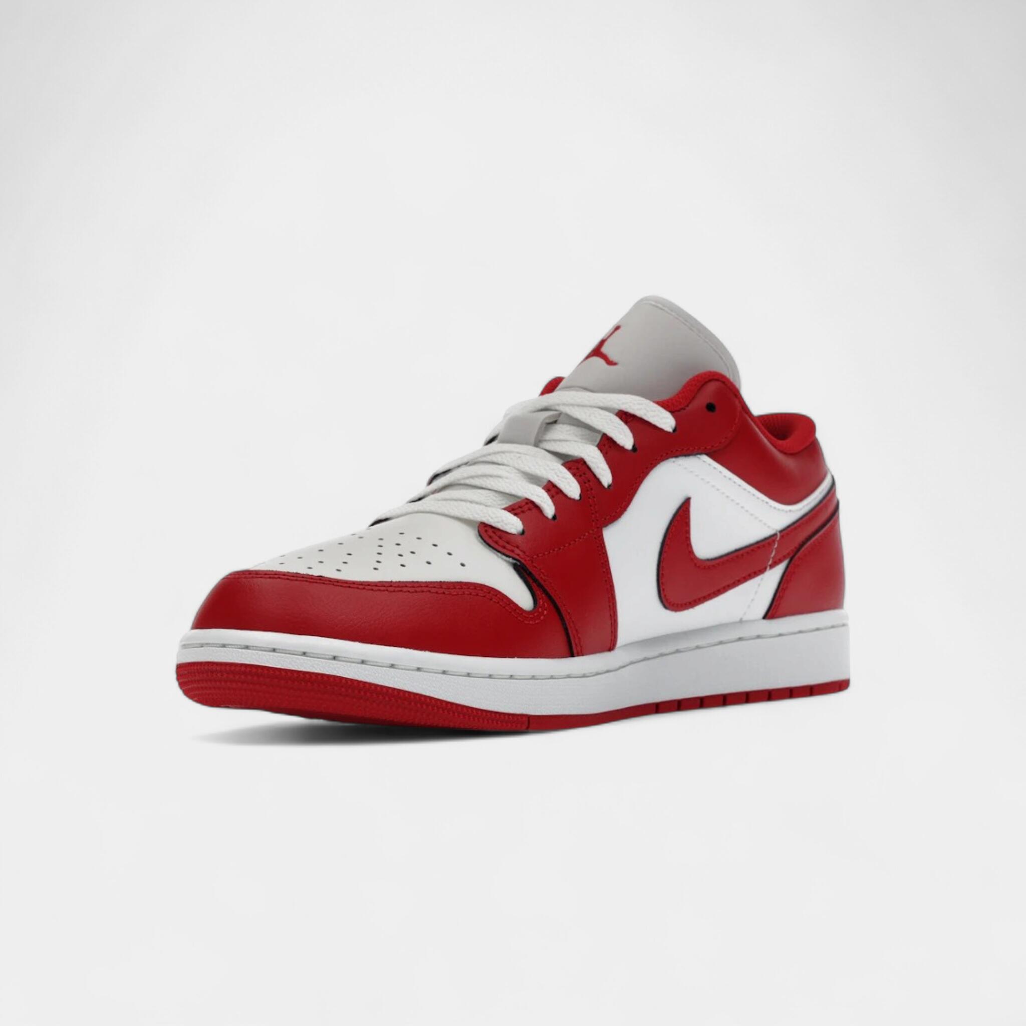 Jordan 1 Low New Beginnings 3/4