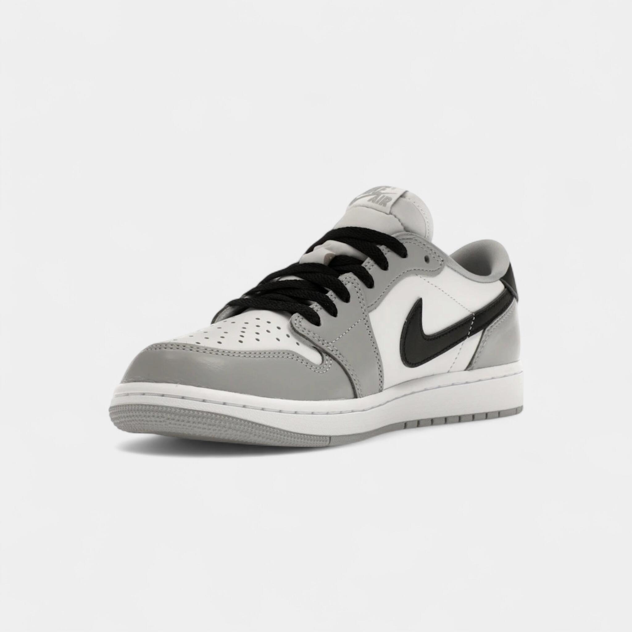 Jordan 1 Retro Low OG Barons 3/4