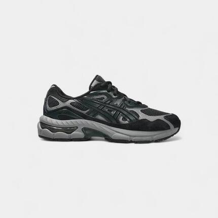 ASICS Gel-NYC Graphite Grey Black (GS)