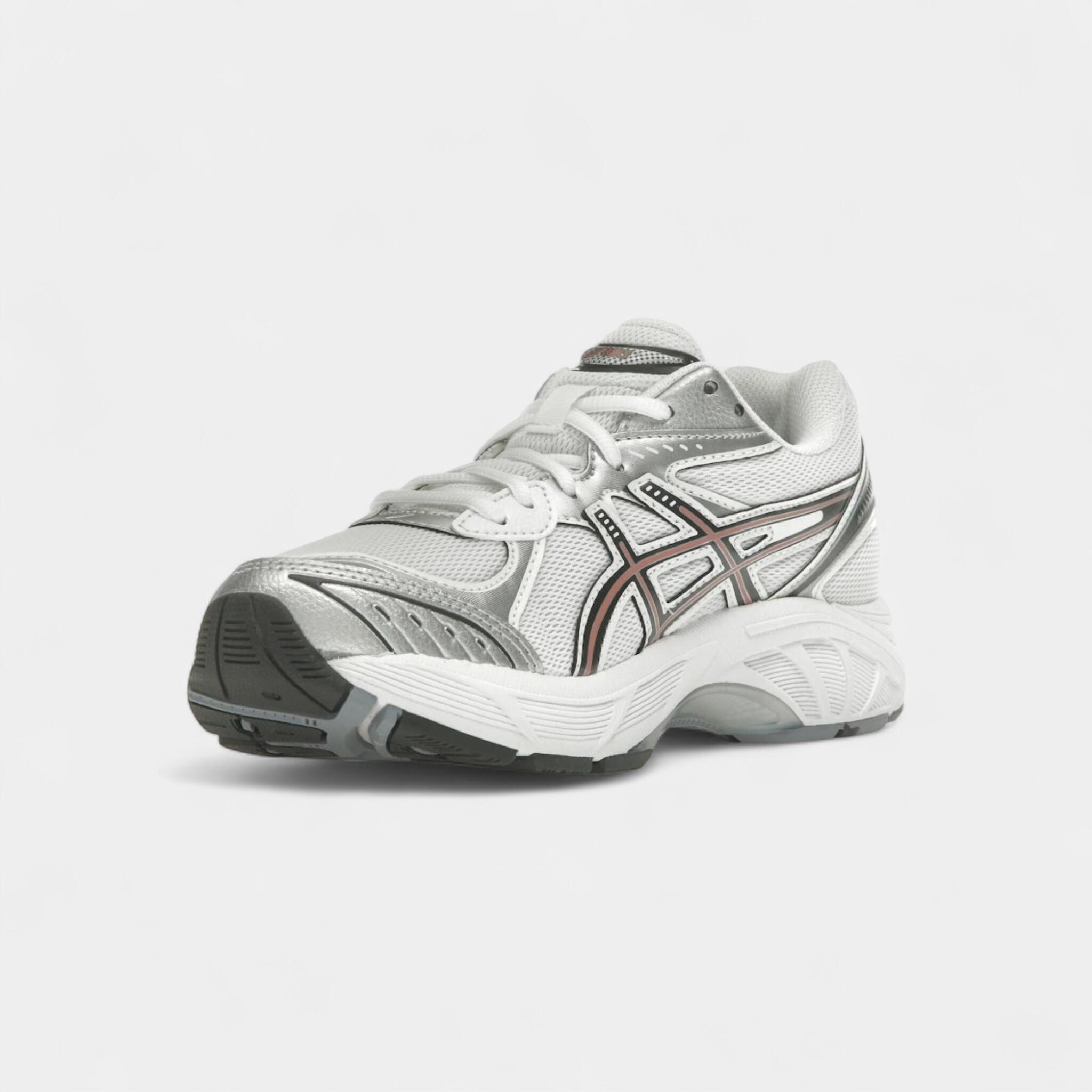 ASICS GT-2160 White Rose Rouge 3/4
