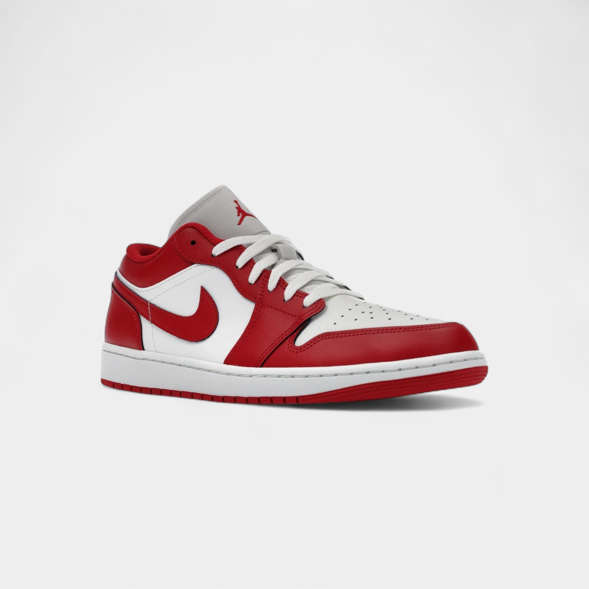 Jordan 1 Low New Beginnings 2/4