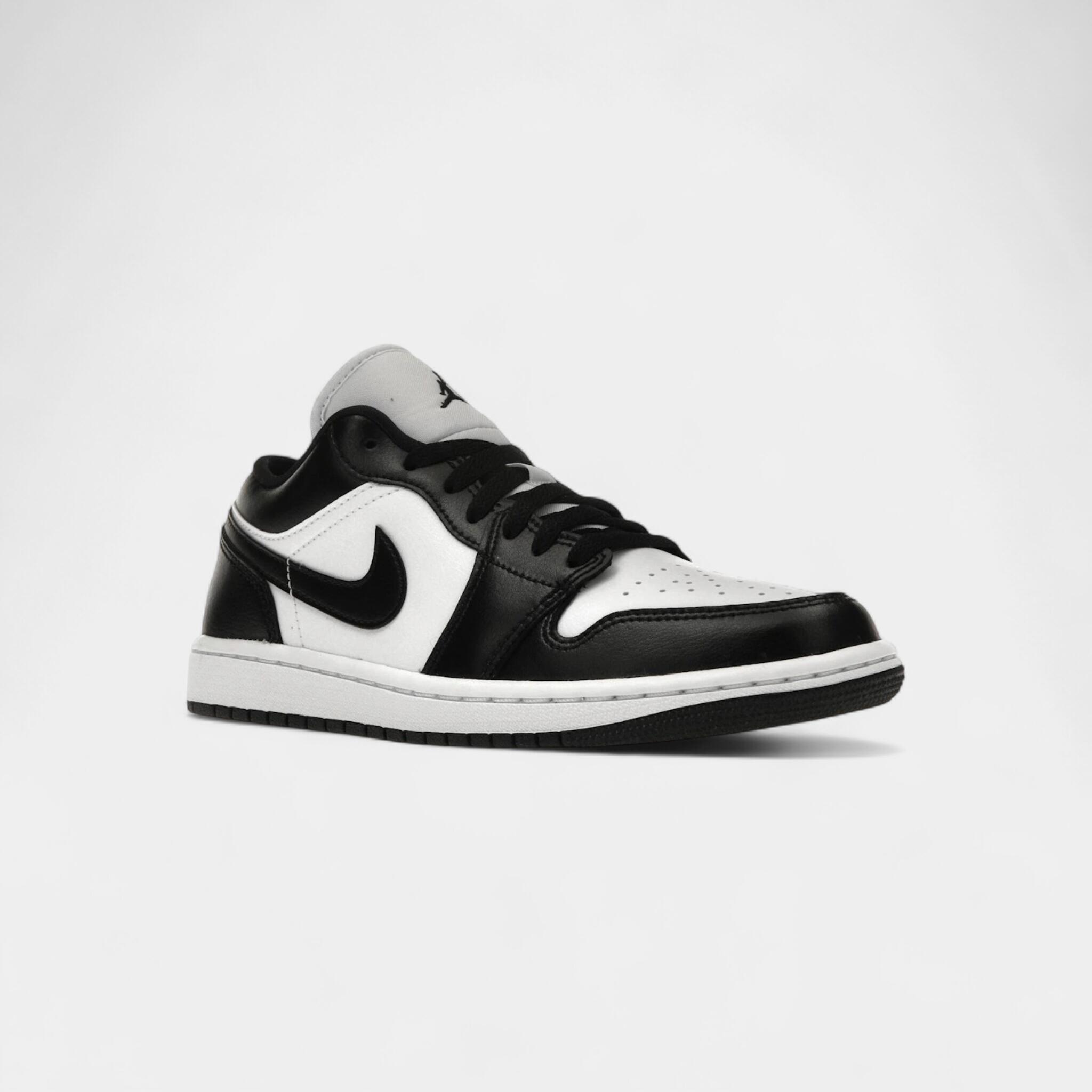 Jordan 1 Low Panda (Women's) 2/4