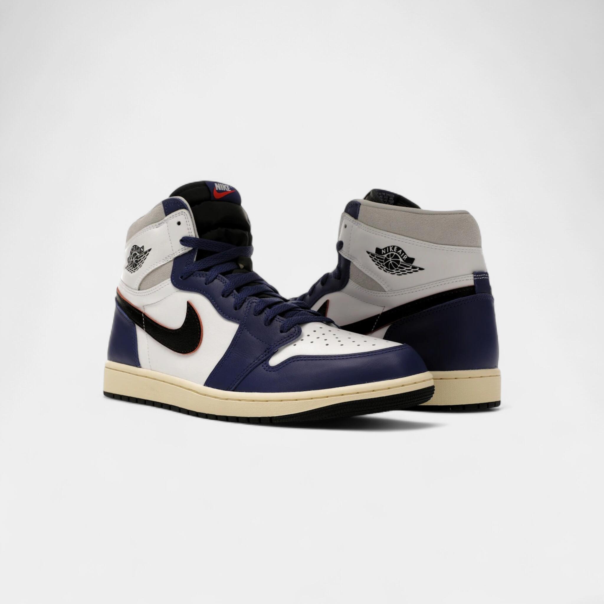 Jordan 1 Retro High OG Rare Air 2/4