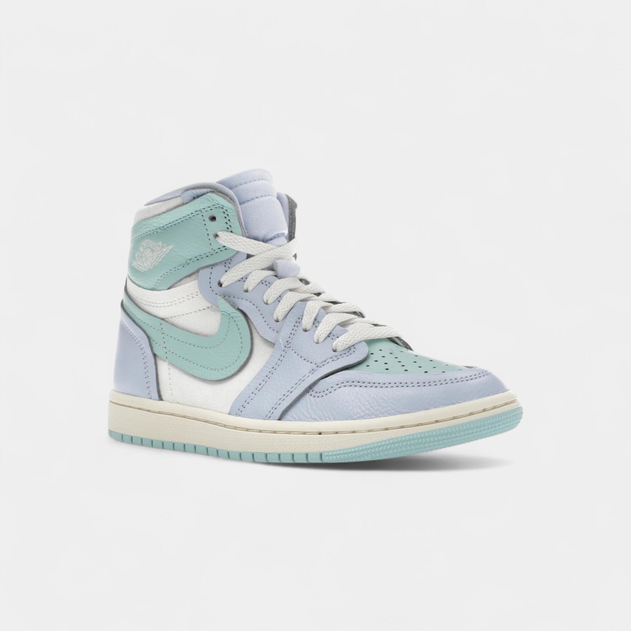 Jordan 1 High Method of Make Hydrogen Blue (Women's) 2/4