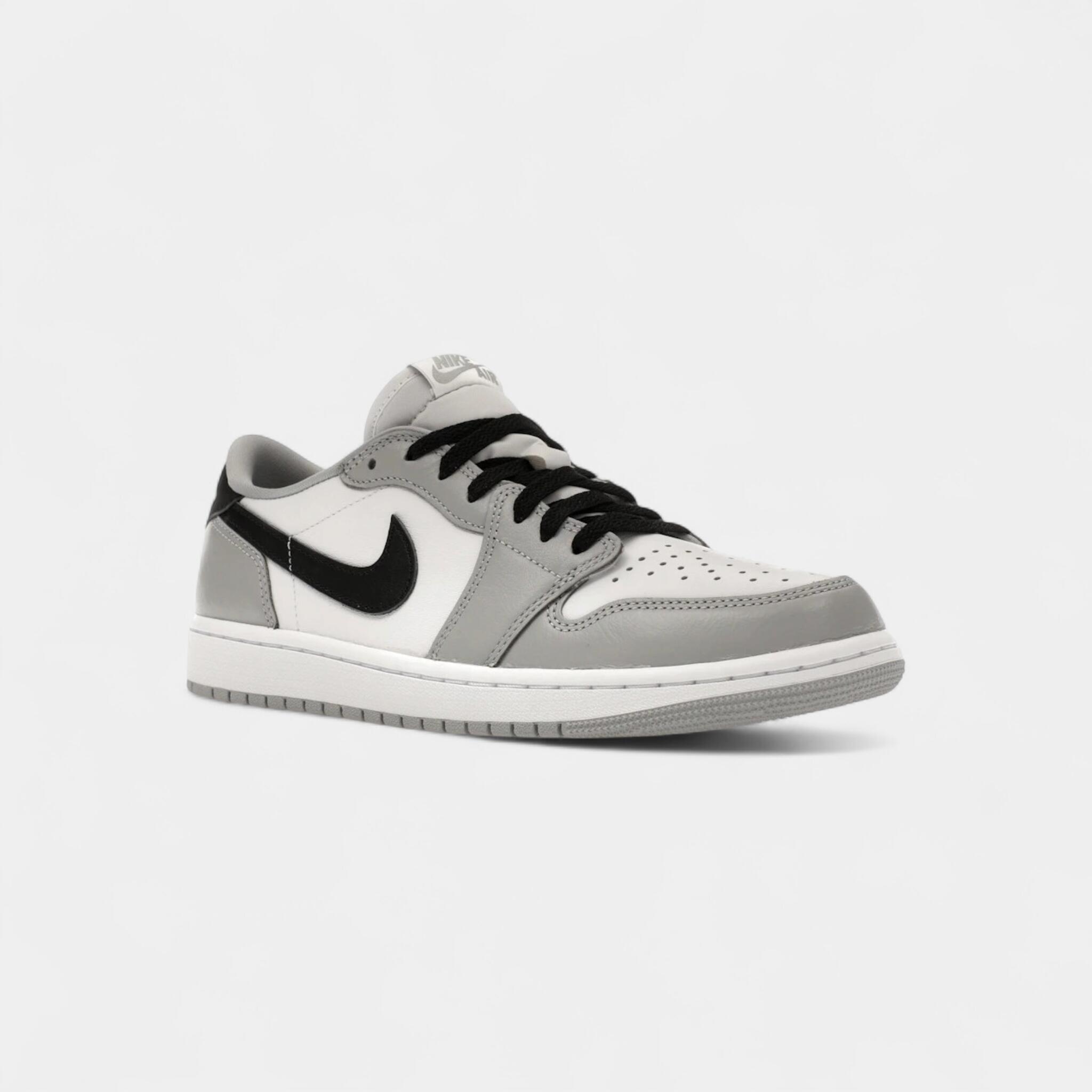 Jordan 1 Retro Low OG Barons 2/4