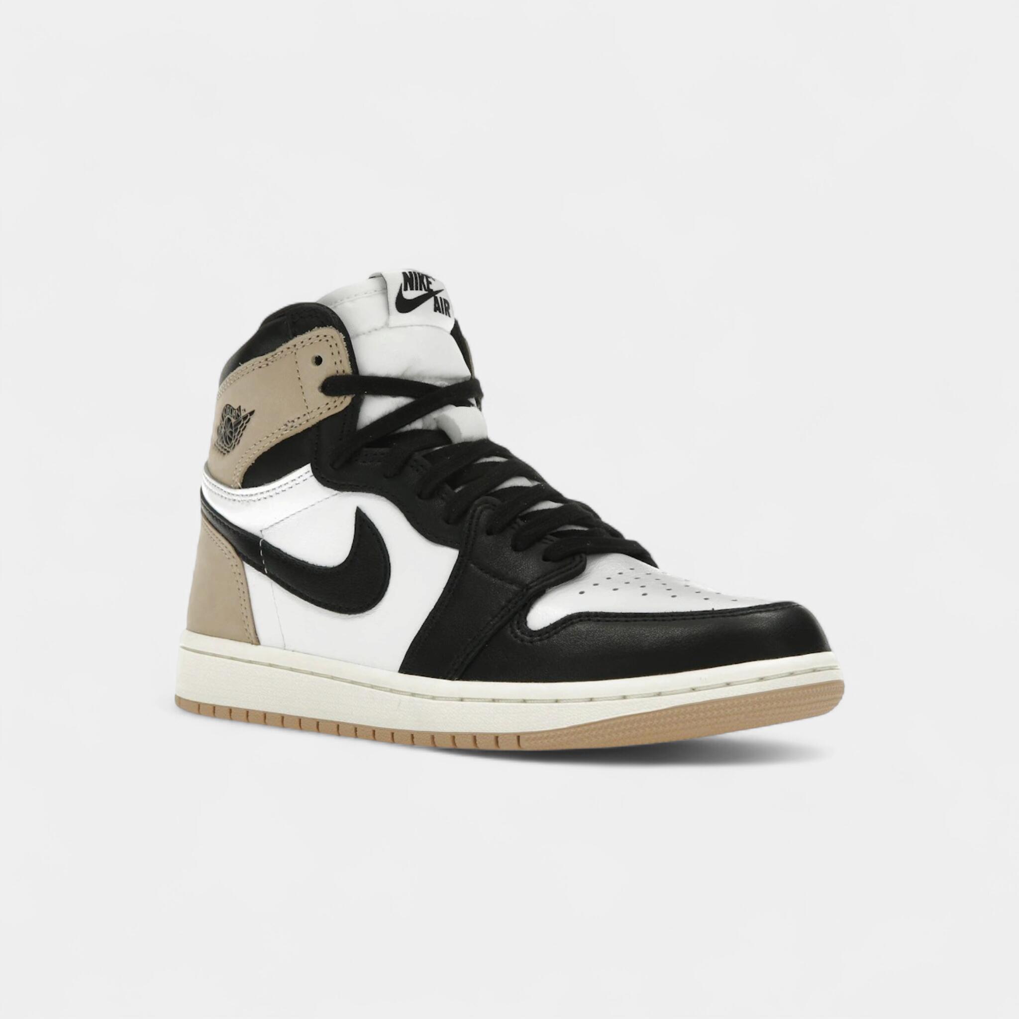 Jordan 1 Retro High OG Latte (Women's) 2/4