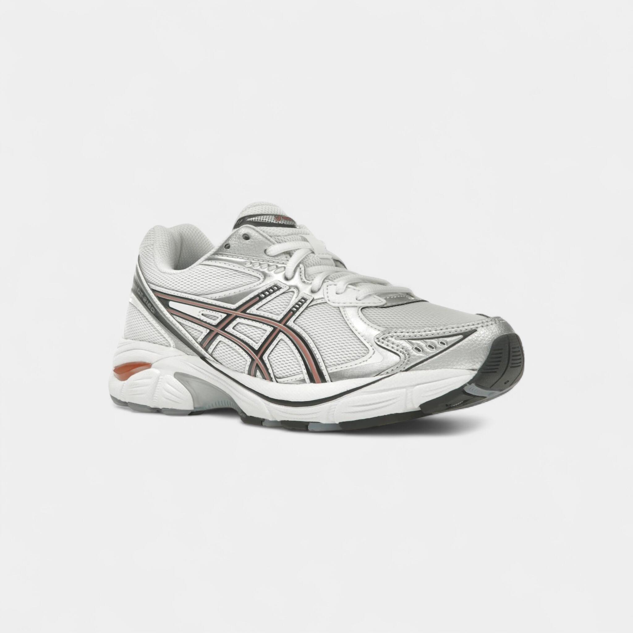 ASICS GT-2160 White Rose Rouge 2/4
