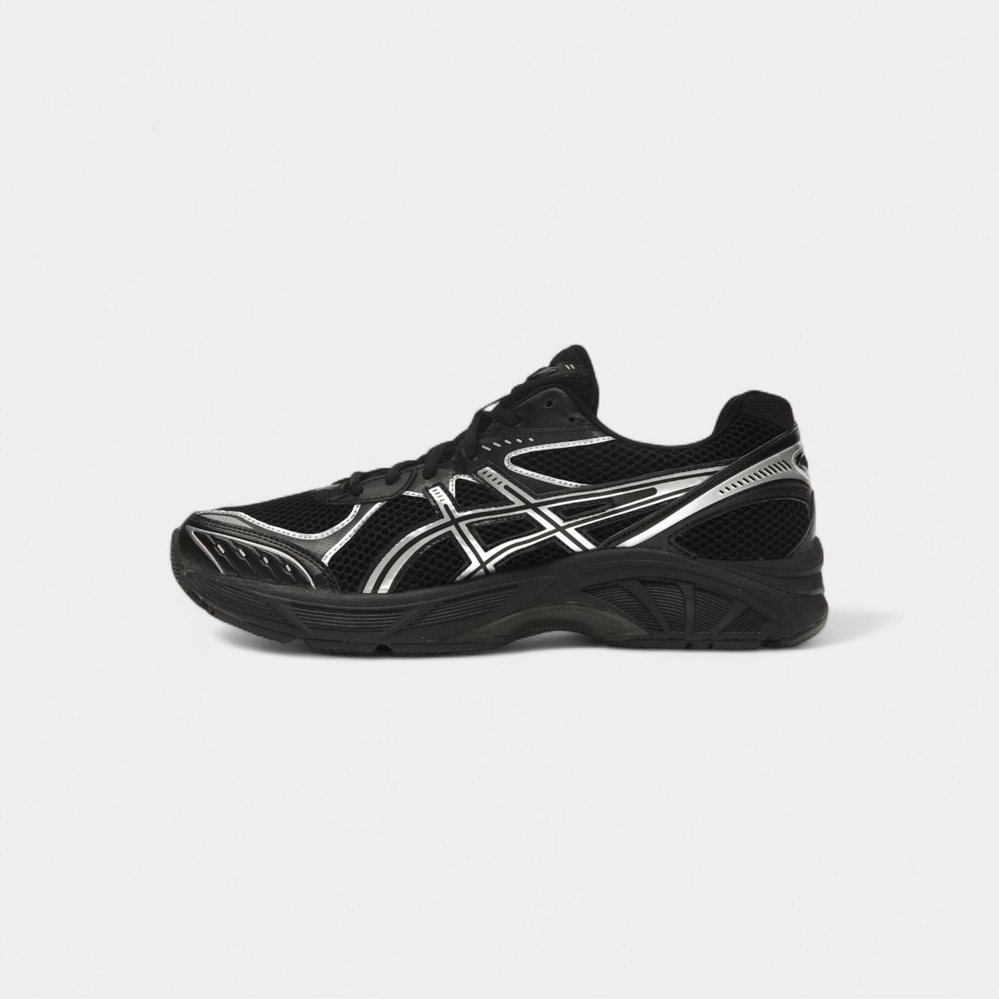 ASICS GT-2160 Black Pure Silver 4/4