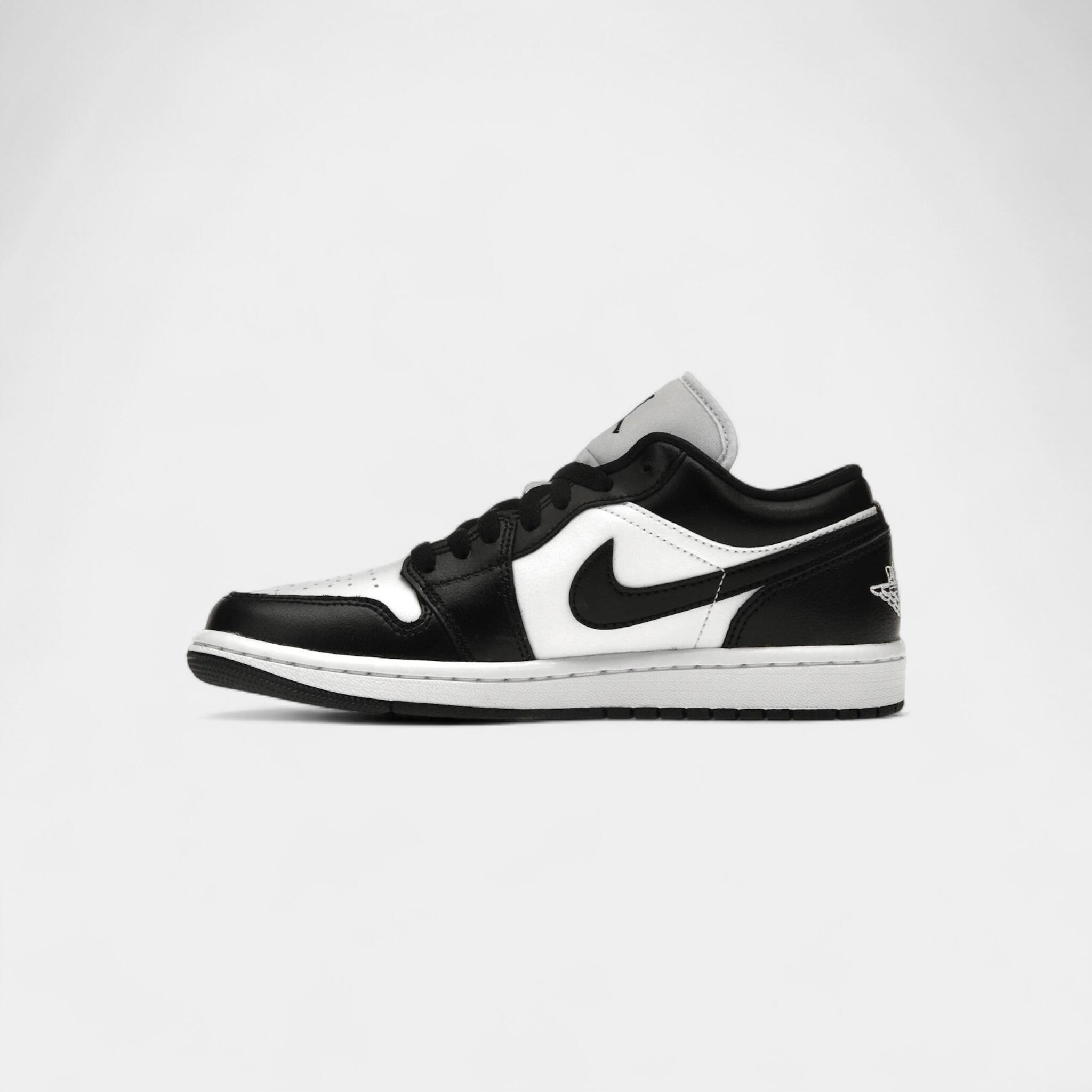 Jordan 1 Low Panda (Women's) 4/4