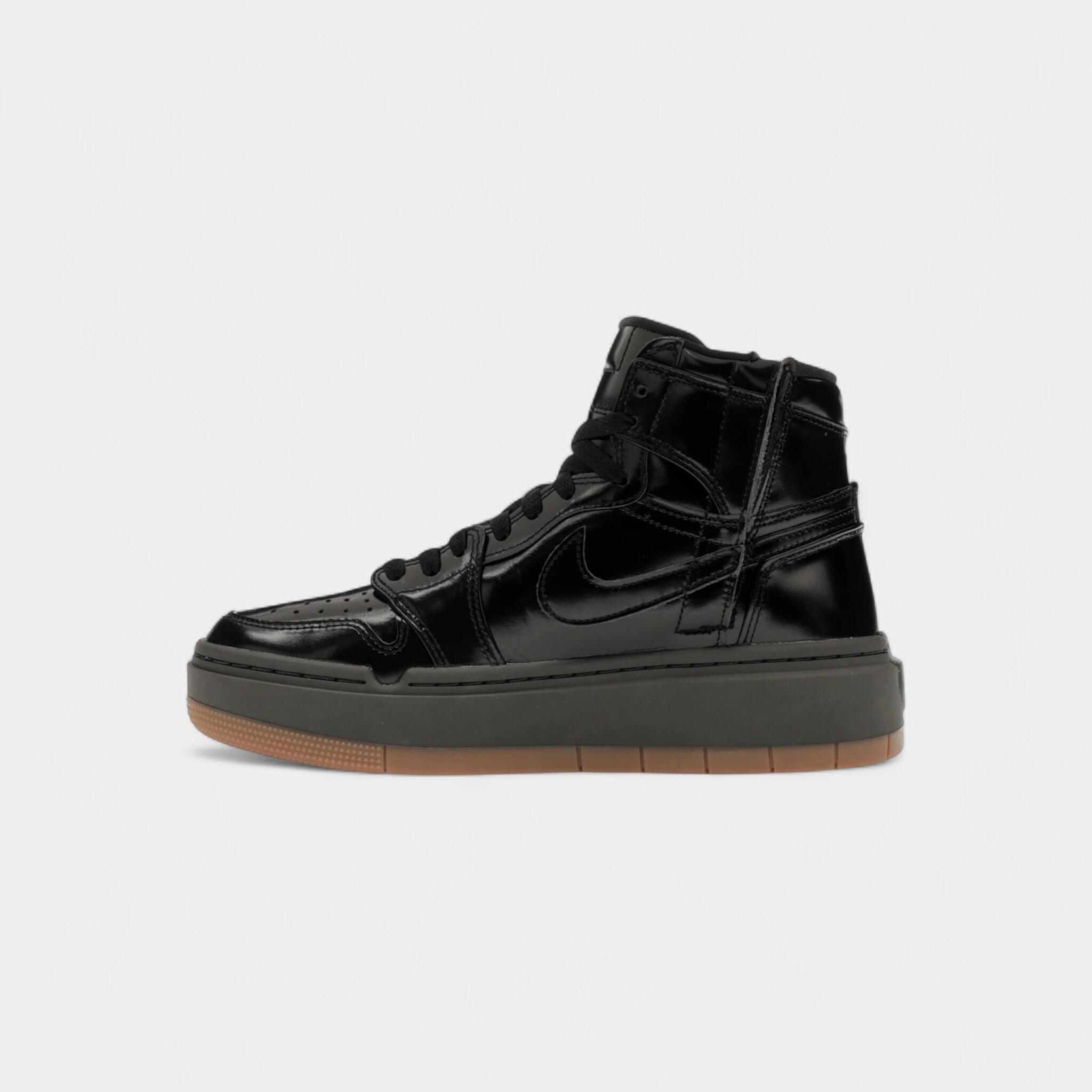 Jordan 1 Elevate High SE Black Gum (Women's) 4/4