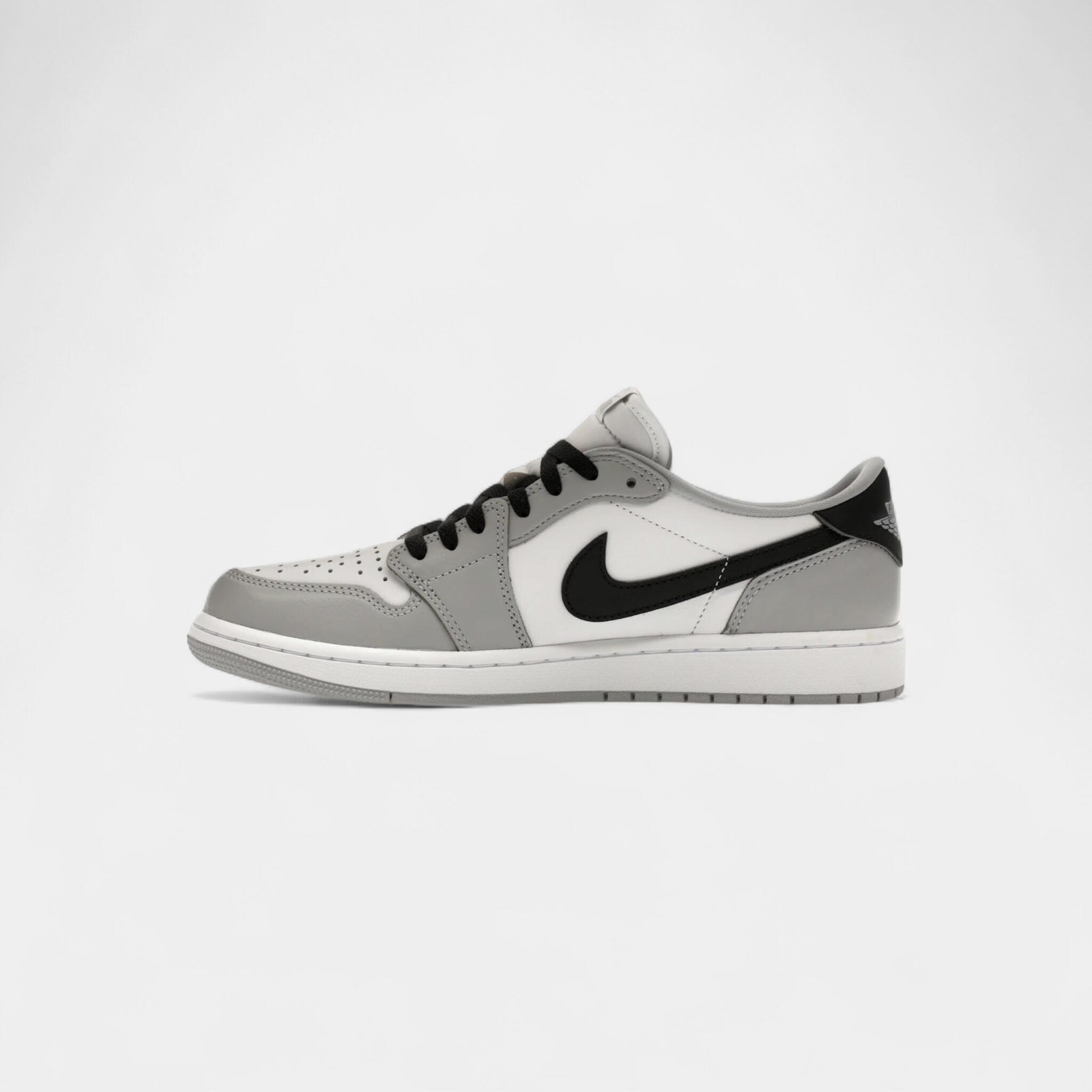 Jordan 1 Retro Low OG Barons 4/4