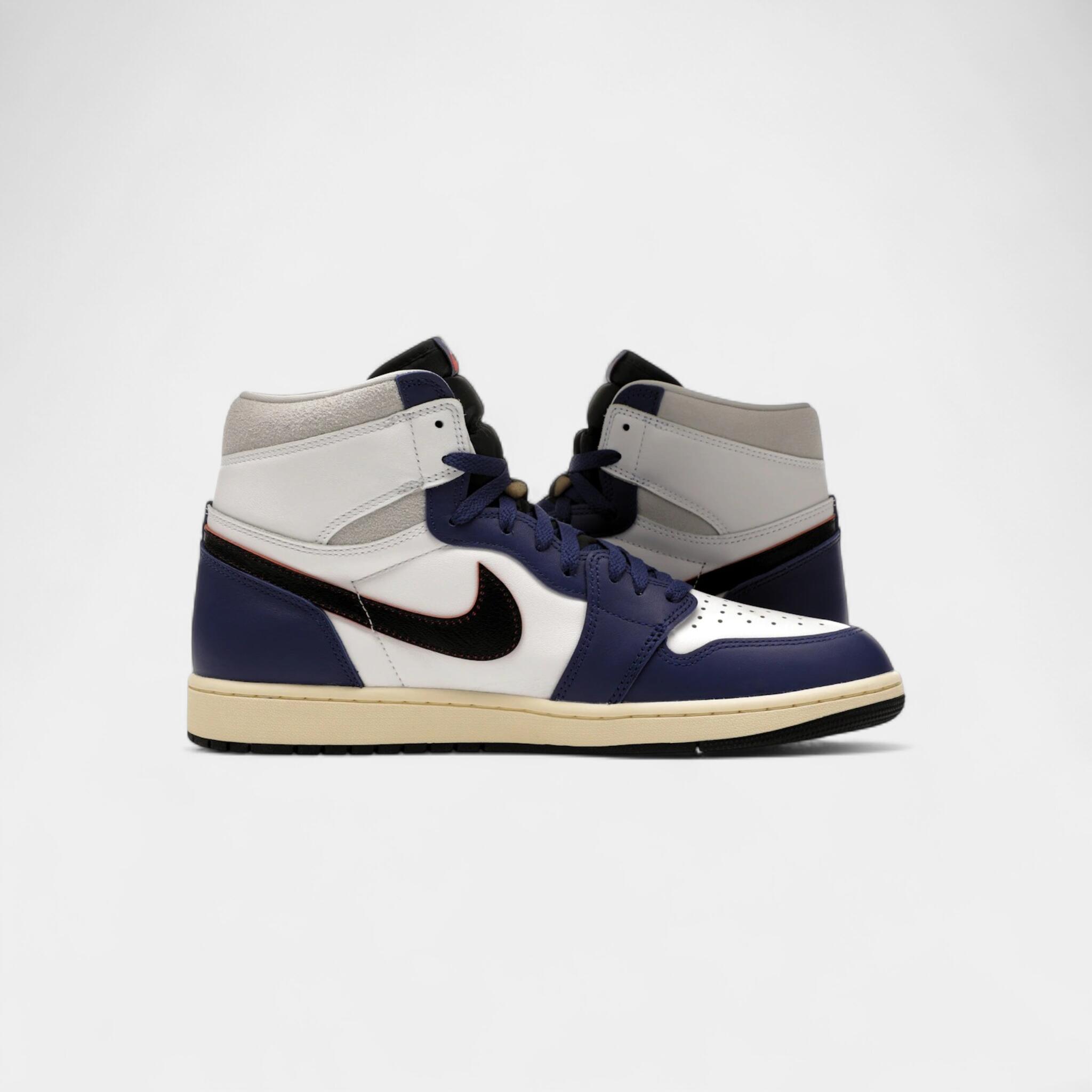 Jordan 1 Retro High OG Rare Air 4/4