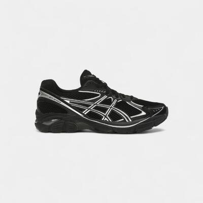 Asics gt-2160 black pure silver