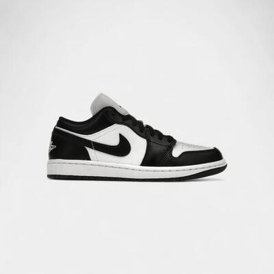 Jordan 1 low panda (women's)