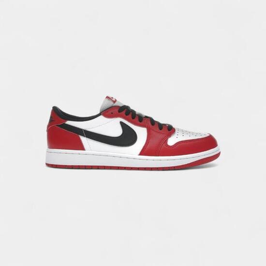 Jordan 1 Retro Low OG Chicago (2025)
