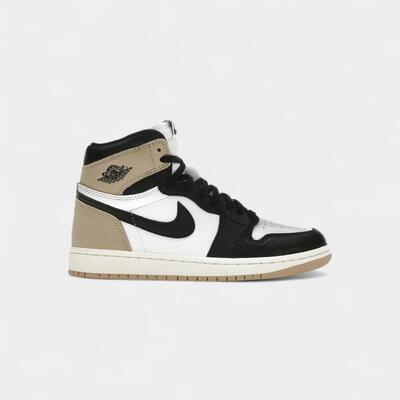 Jordan 1 retro high og latte (women's)