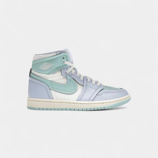 Jordan 1 High Method of Make Hydrogen Blue (Women's)