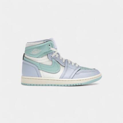 Jordan 1 High Method of Make Hydrogen Blue (Women's)
