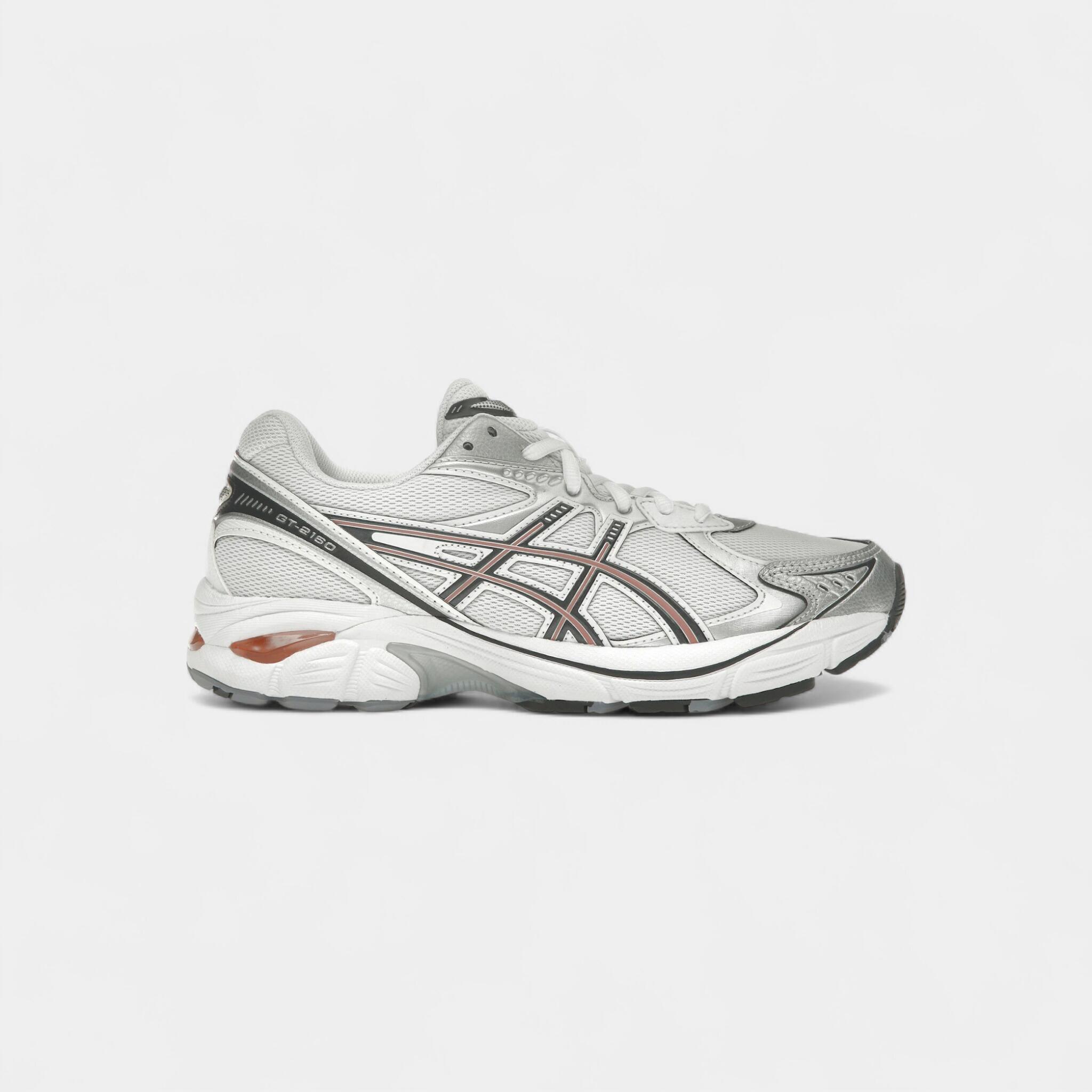ASICS GT-2160 White Rose Rouge 1/4
