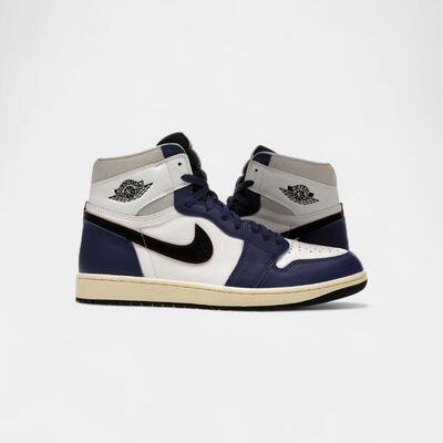 Jordan 1 retro high og rare air