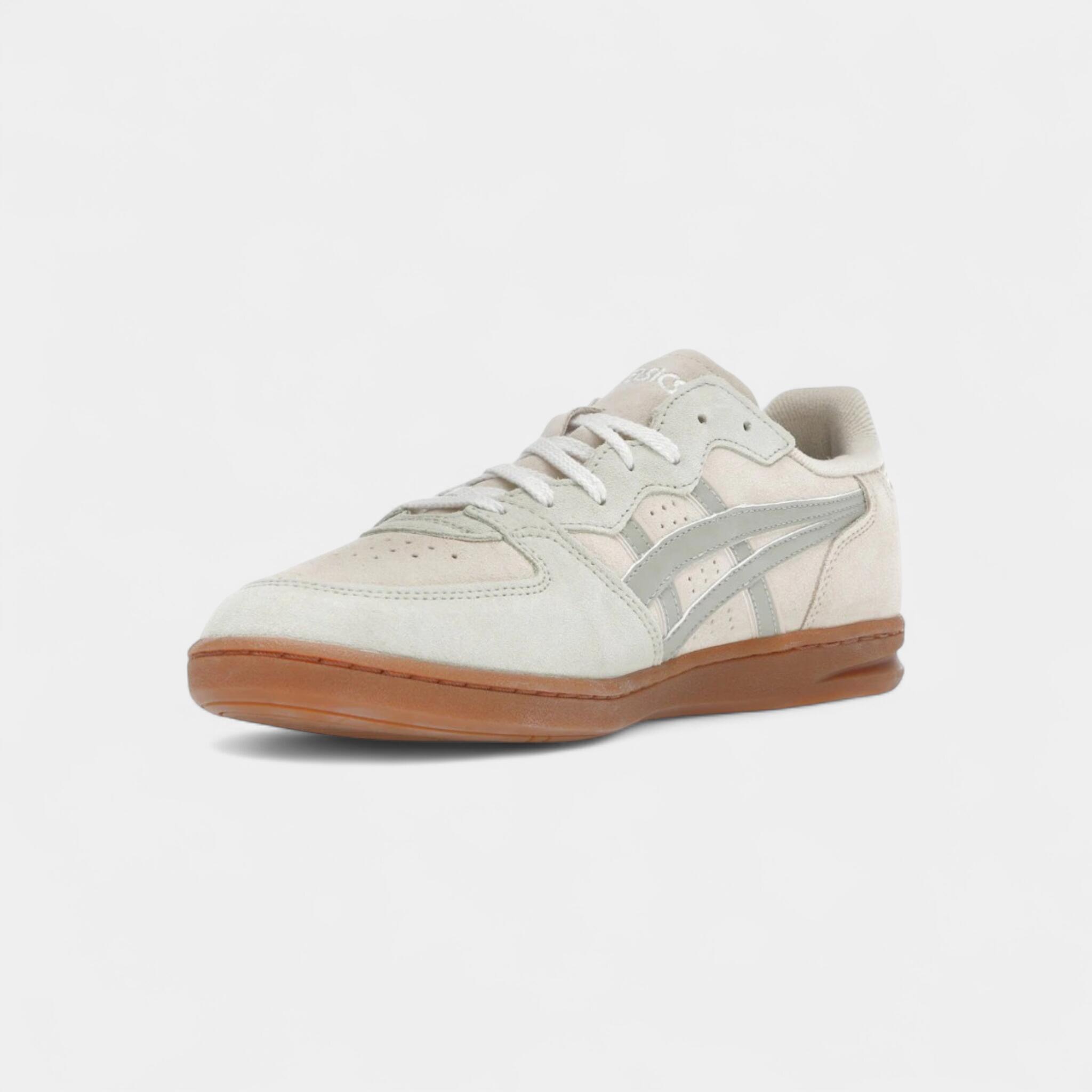 ASICS Skyhand OG Marzipan Dried Leaf Green 3/5