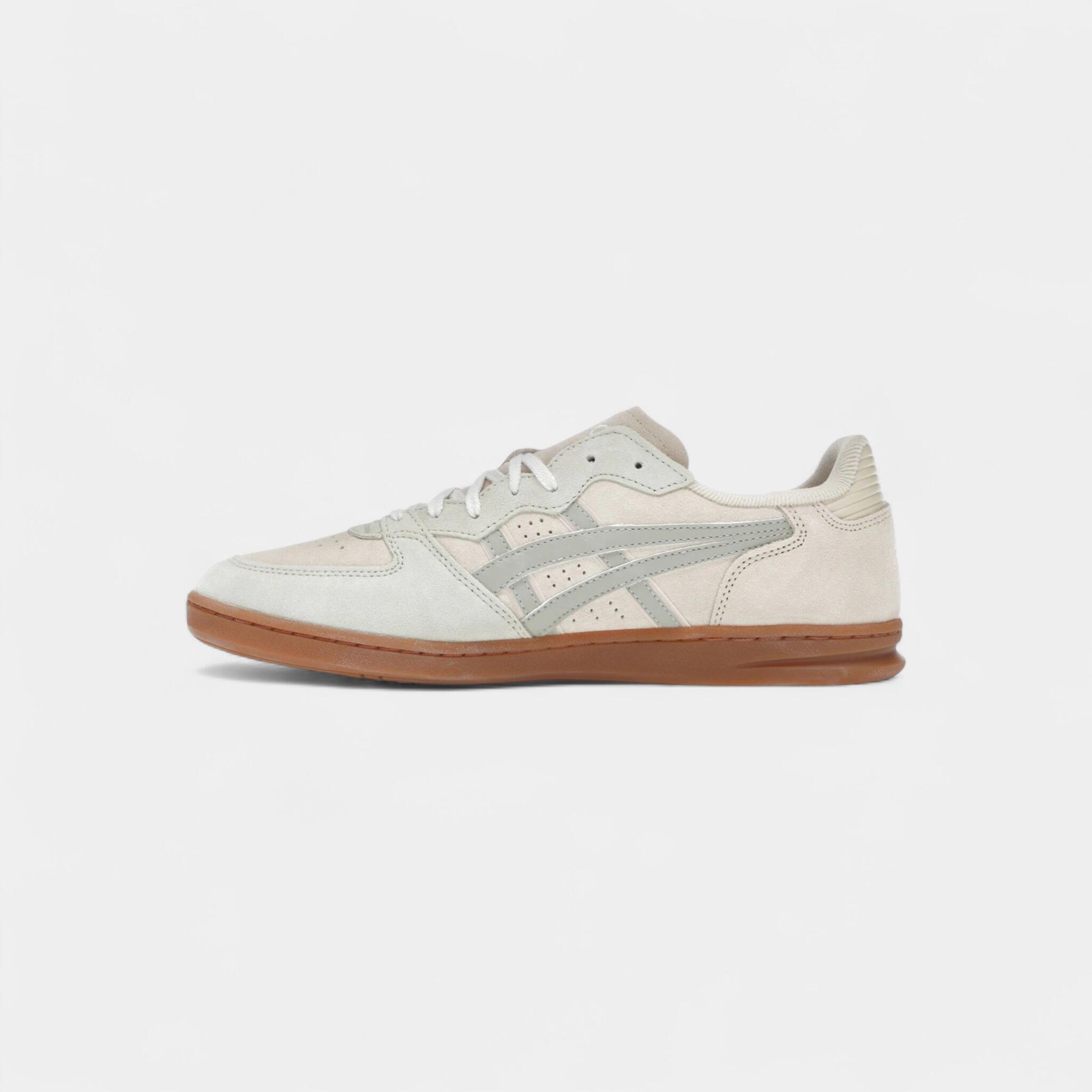 ASICS Skyhand OG Marzipan Dried Leaf Green 4/5
