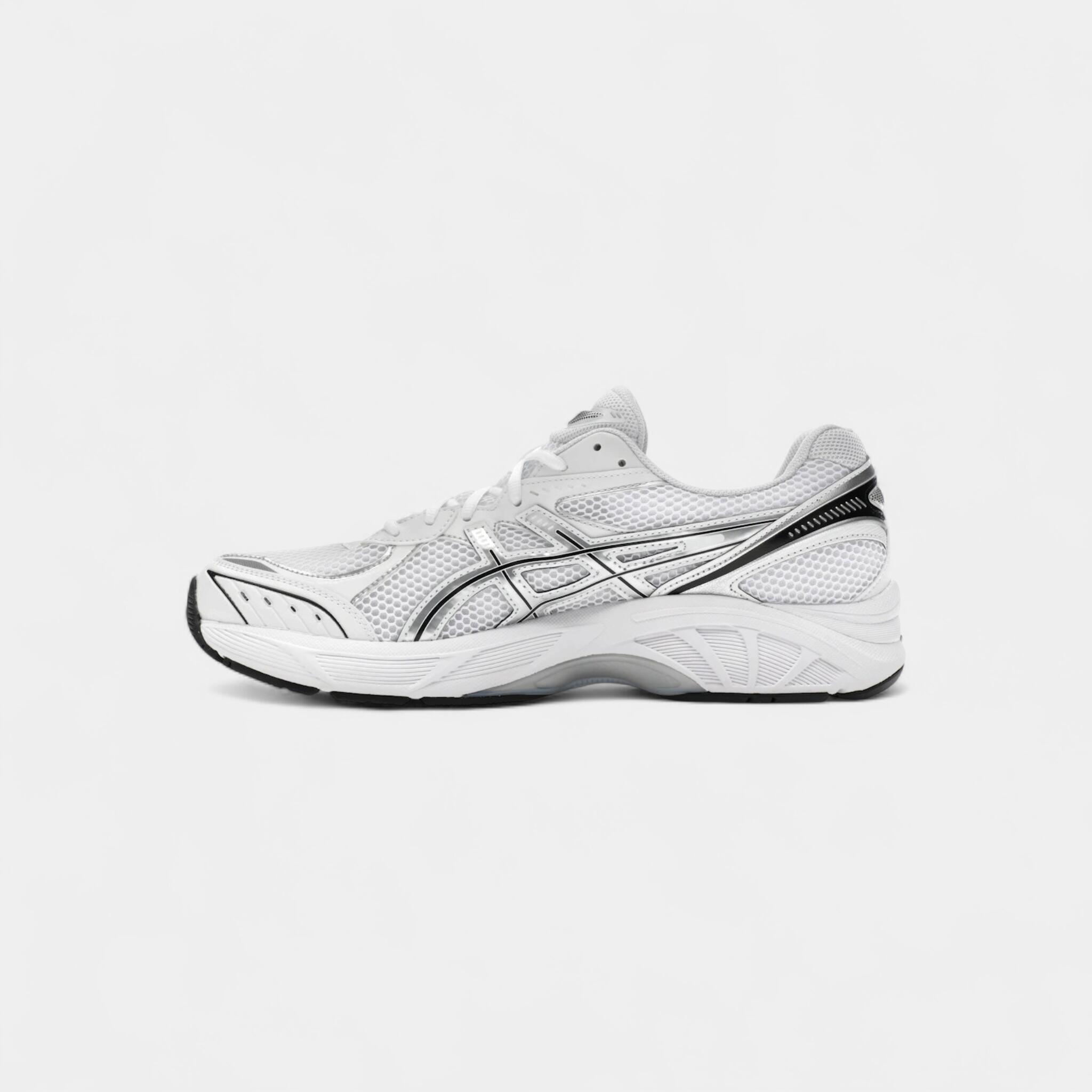 ASICS GT-2160 Pure Silver White 4/4