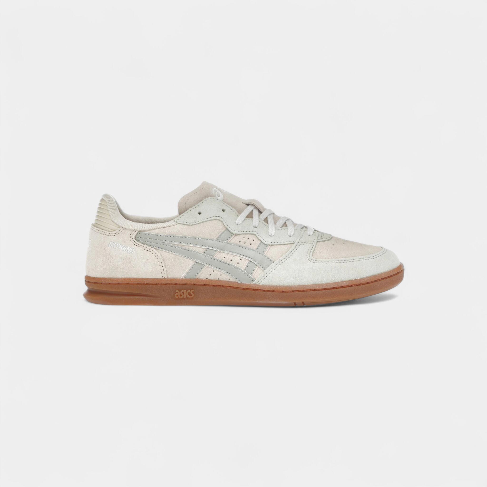 ASICS picture
