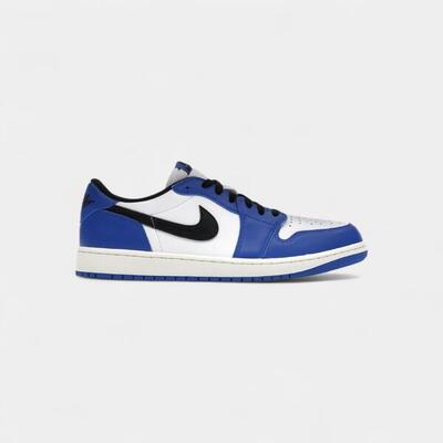 Jordan 1 Retro Low OG Game Royal