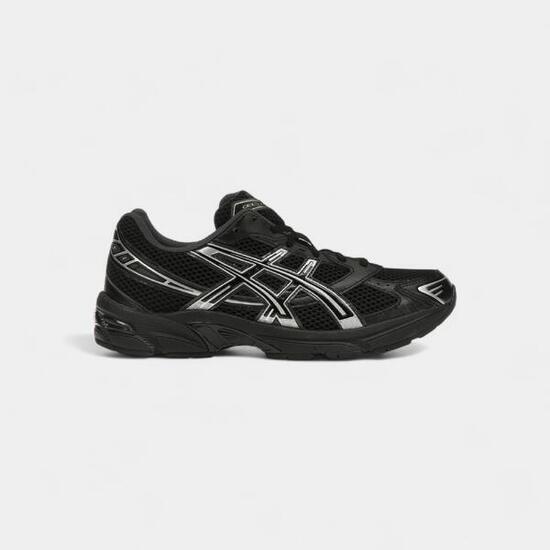 ASICS Gel-1130 Black Pure Silver