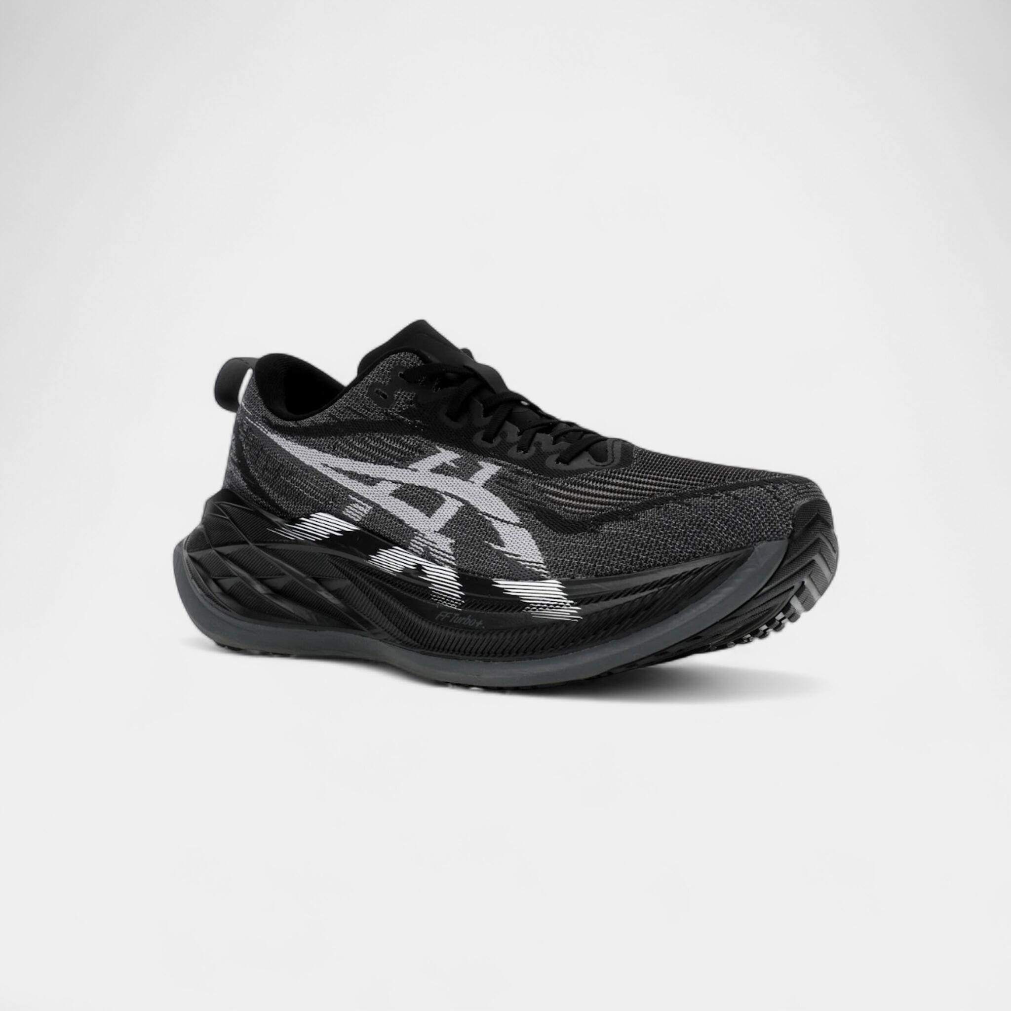 ASICS Superblast 2 Black White 2/5